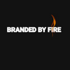 BRANDED BY FIRE